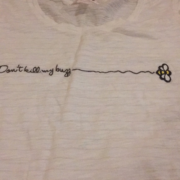 LC tee - Picture 2 of 3